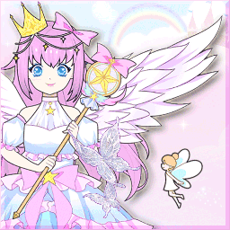 小小装扮秀游戏