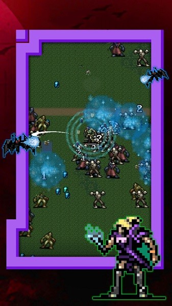 城镇守卫传说游戏下载 城镇守卫传说下载