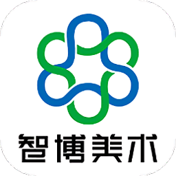 智博美术培训学校