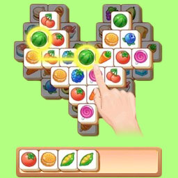 开心消消消水果最新版