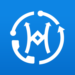 自销猫慧销售电销CRM外呼管理系统