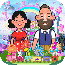 迷你生活我的小家最新版