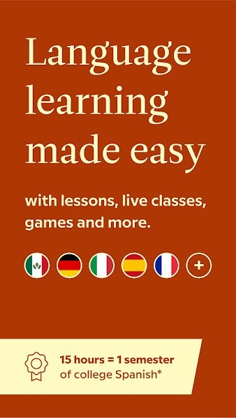 babbel软件 babbel安卓版