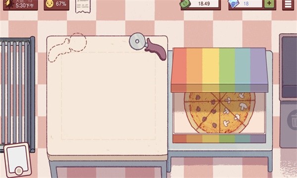 奇怪的美食手机版下载 奇怪的美食下载