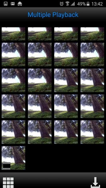 iSmartDV行车记录仪