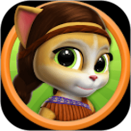 会说话的艾玛猫手游