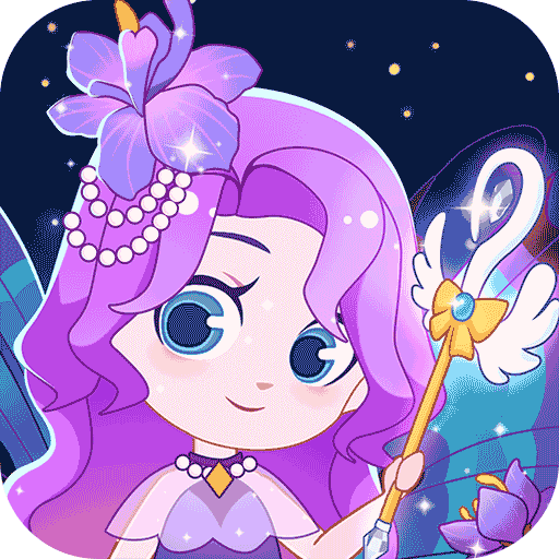 小花仙装扮记手机版