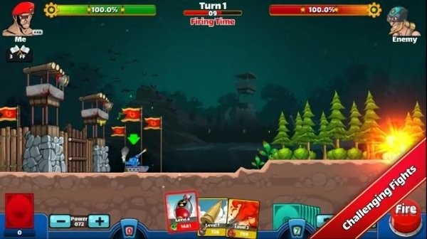 战争之王游戏(KingOfWar)简 战争之王手游