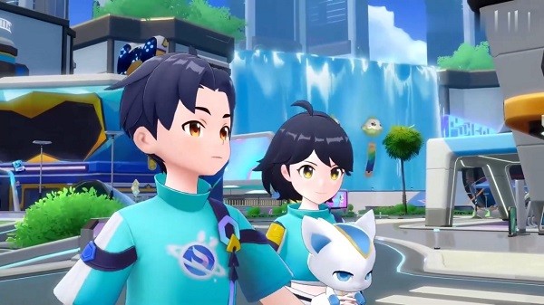 奥拉星2内测2023 奥拉星2手游