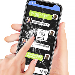 直男聊天模拟器小程序