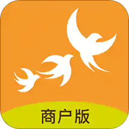 飞燕码上付商户版