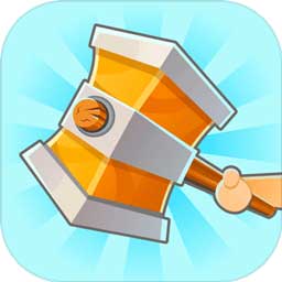 锤子大作战小游戏