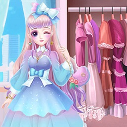 模拟公主换装手机版