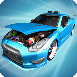 女孩修理厂手机版