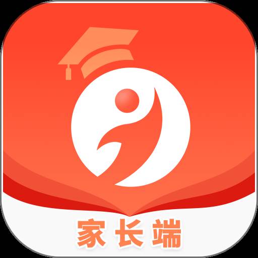 智慧伴学软件家长端