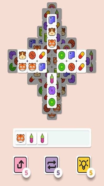 三色消消乐 三色消消乐手机版