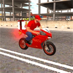 外卖终极狂飙手游