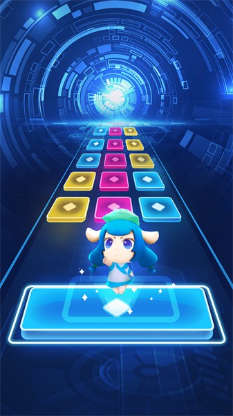 指尖音符游戏下载