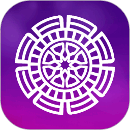 曼达拉绘画教学软件