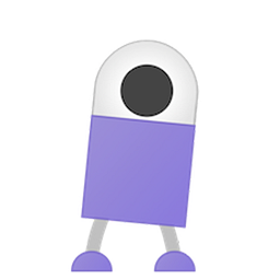 快来不及了机器人历险记