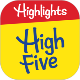 highfiveclass儿童阅读