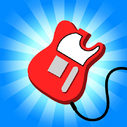 解压吉他店手游