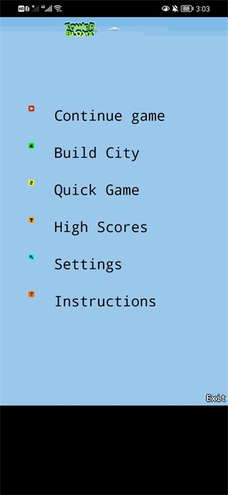 都市摩天楼游戏 都市摩天楼中文版安卓下载