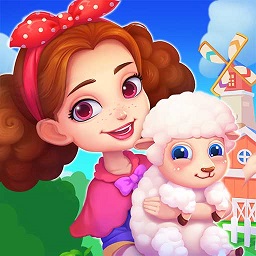 我的甜蜜农场手机版