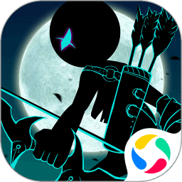 火柴人射手游戏