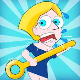 倒霉小妹妹手游