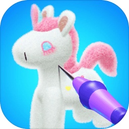 毛毡戳戳乐手游