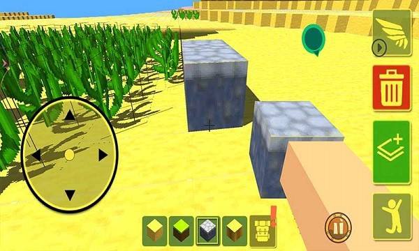 像素方块乐园手游下载