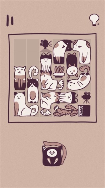 格子猫 格子猫游戏