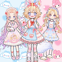 一日女友换装手机版