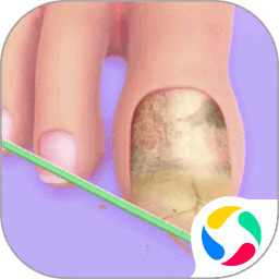 修脚解压模拟器手机版