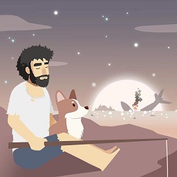 海洋家园生存岛手游