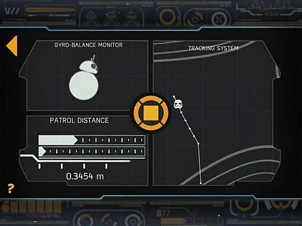 sphero机器人手机版 Sphero BB-8 app