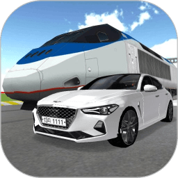 3D开车教室手游