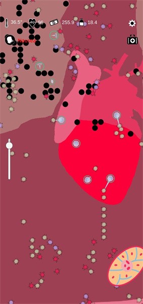 免疫战争 免疫战争手游