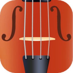 掌上大提琴调音器