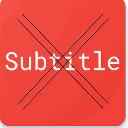 字幕杀手app