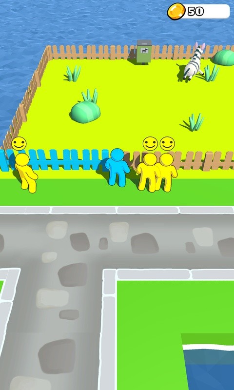 动物园清理游戏下载 动物园清理下载