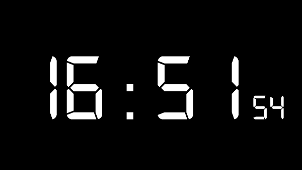 专属时钟app官方