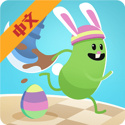 糖豆人冲冲冲最新版本