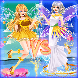 花仙子之翼美妆达人手游