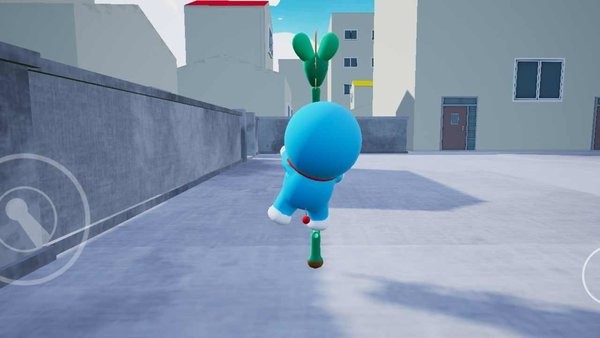 哆啦小镇游戏手机版 哆啦小镇手机版下载安装正版