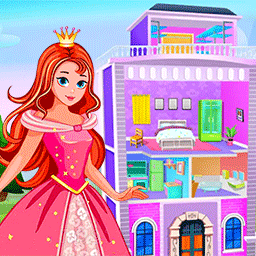 梦想房间设计改造手游