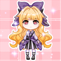 换装娃娃贴图手机版