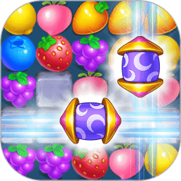 欢乐水果大师手游