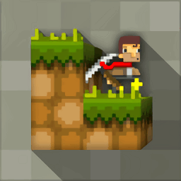 lostminer最新版(迷失的矿工)